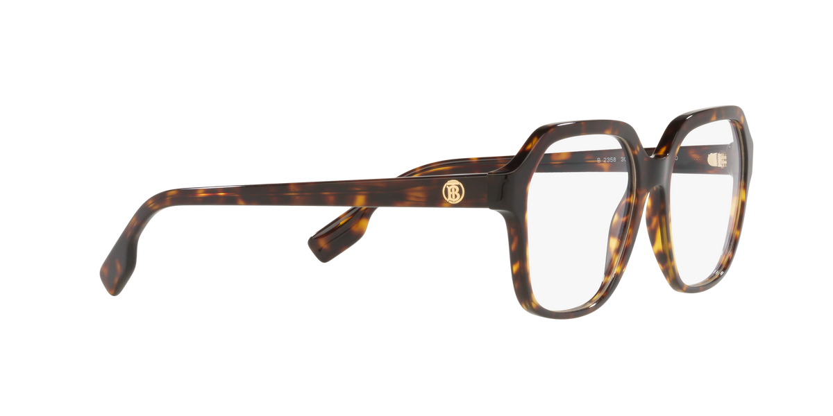 Burberry BE2358 ISABELLA 3002