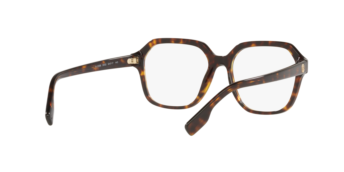 Burberry BE2358 ISABELLA 3002
