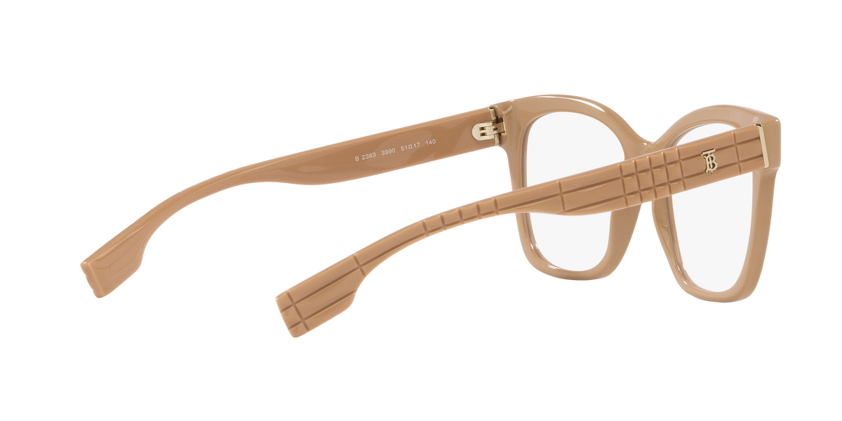 Burberry BE2363 SYLVIE 3990