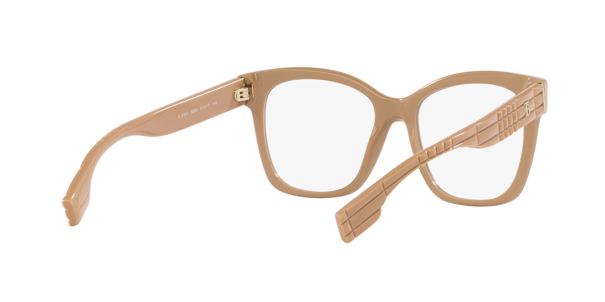 Burberry BE2363 SYLVIE 3990