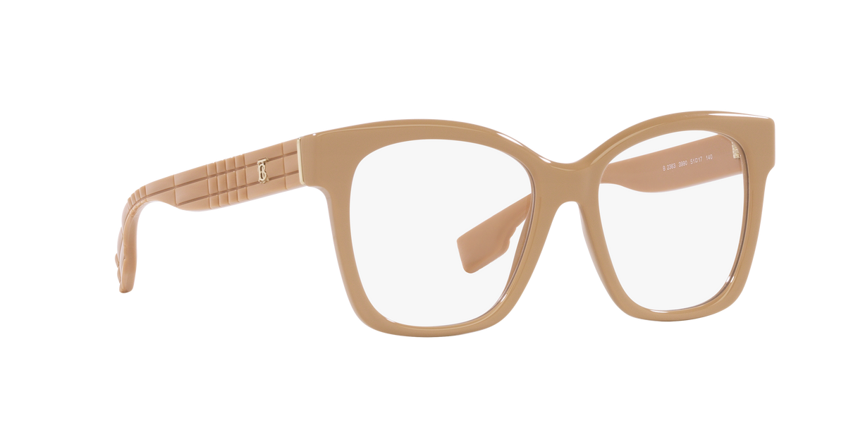 Burberry BE2363 SYLVIE 3990