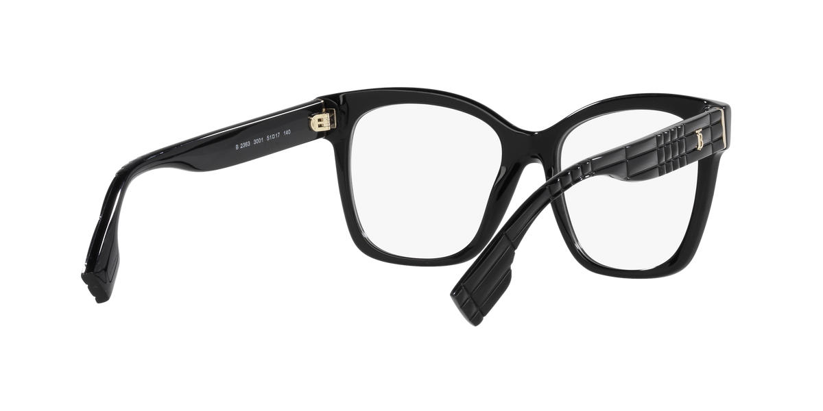 Burberry BE2363 SYLVIE 3001