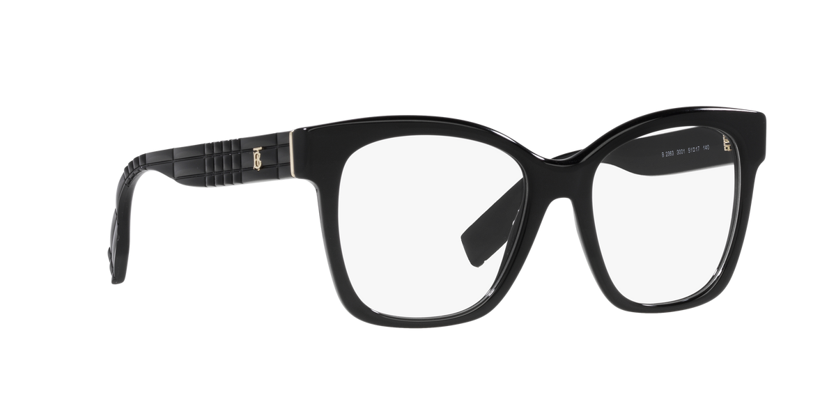 Burberry BE2363 SYLVIE 3001
