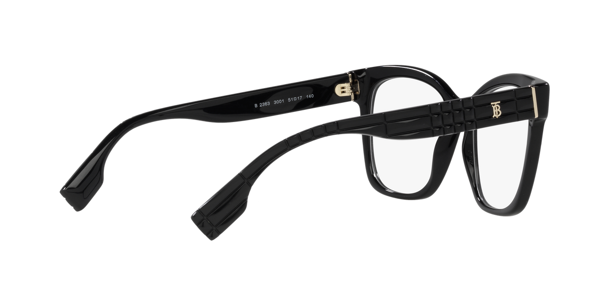 Burberry BE2363 SYLVIE 3001