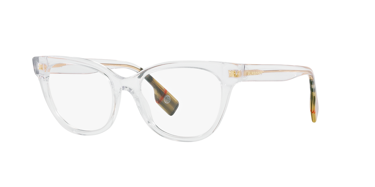 Burberry BE2375 EVELYN 3024