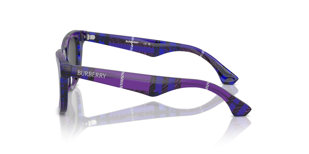 Burberry JB4002 411387