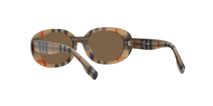 Burberry JB4339 377873
