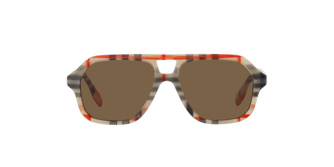 Burberry JB4340 377873