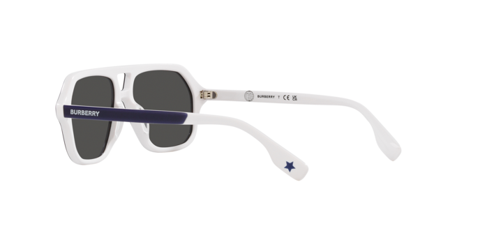 Burberry JB4340 392687