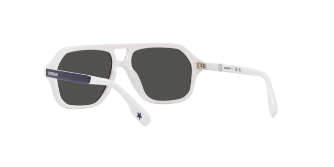 Burberry JB4340 392687