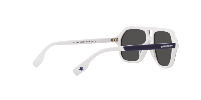 Burberry JB4340 392687