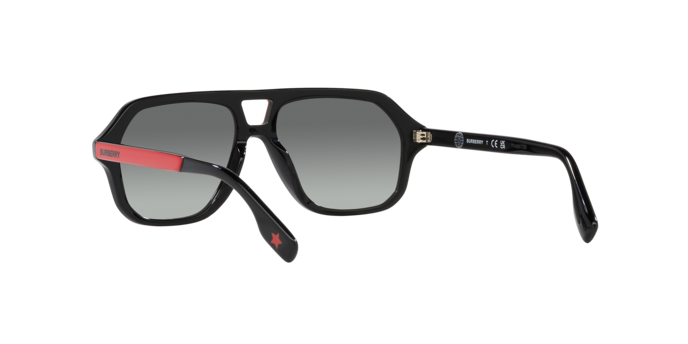 Burberry JB4340 396311