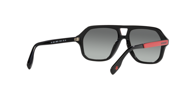 Burberry JB4340 396311