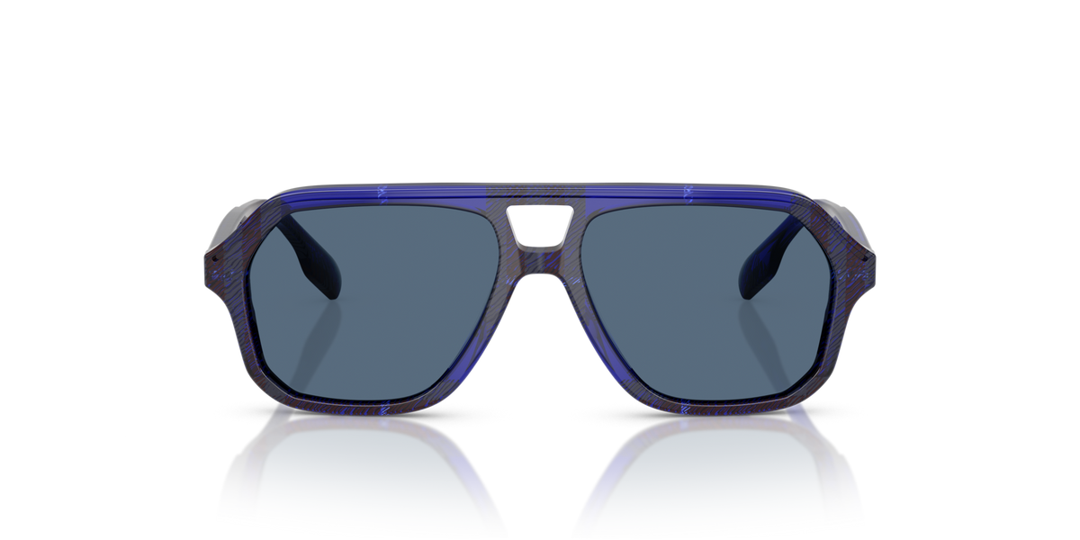 Burberry JB4340 411480