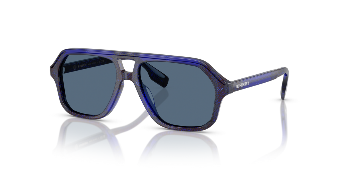 Burberry JB4340 411480