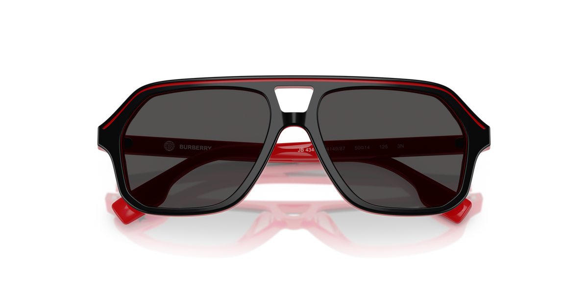 Burberry JB4340 414987