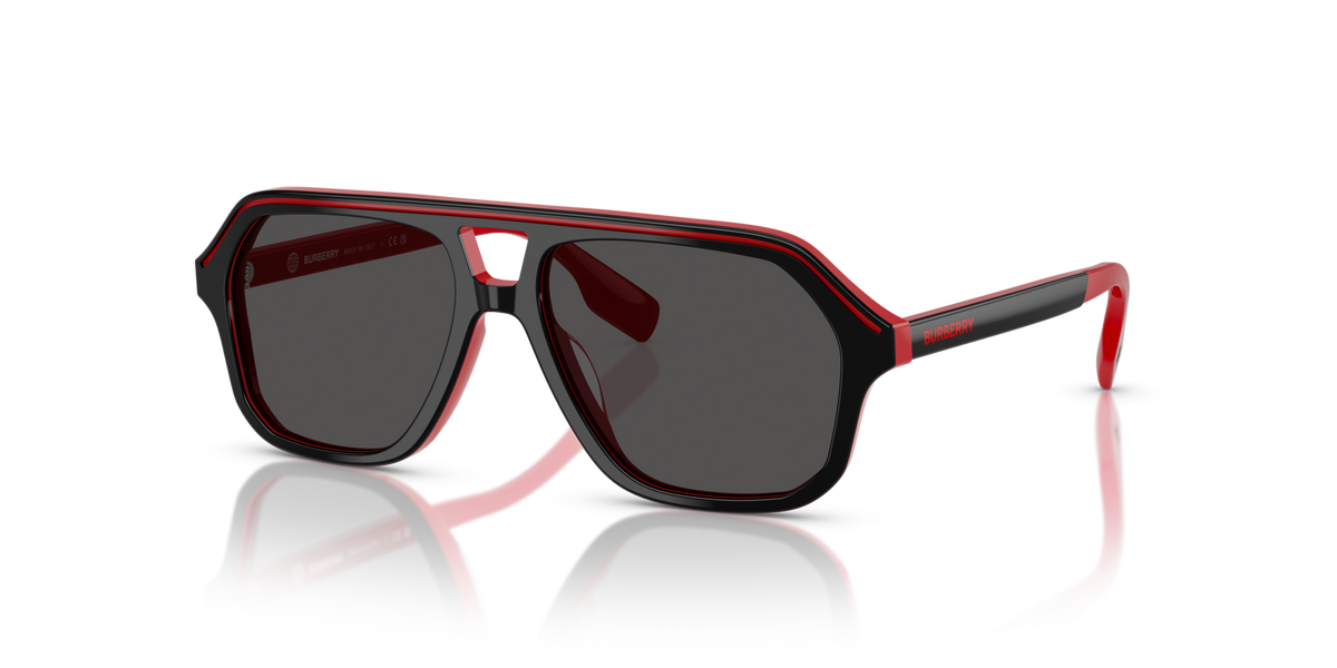 Burberry JB4340 414987