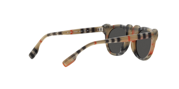 Burberry JB4355 377887