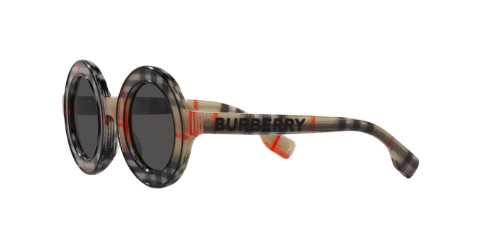 Burberry JB4386 377887