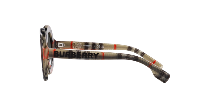Burberry JB4386 377887