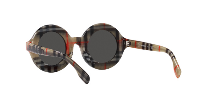 Burberry JB4386 377887