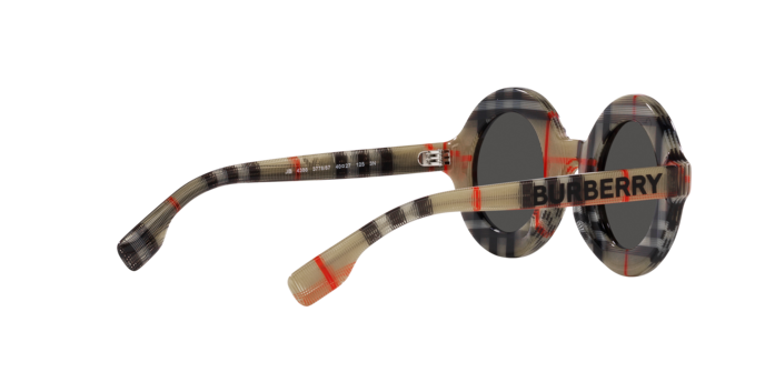 Burberry JB4386 377887