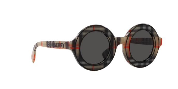 Burberry JB4386 377887