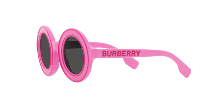 Burberry JB4386 404687