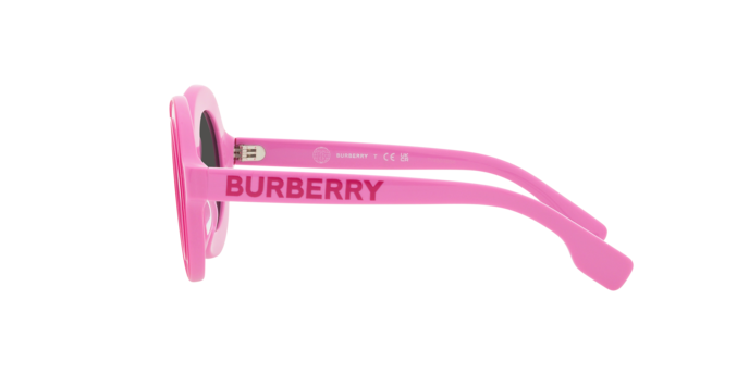Burberry JB4386 404687