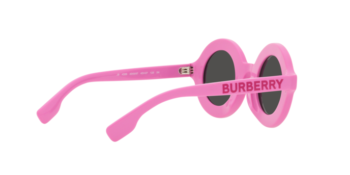 Burberry JB4386 404687