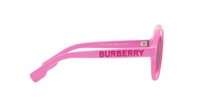 Burberry JB4386 404687