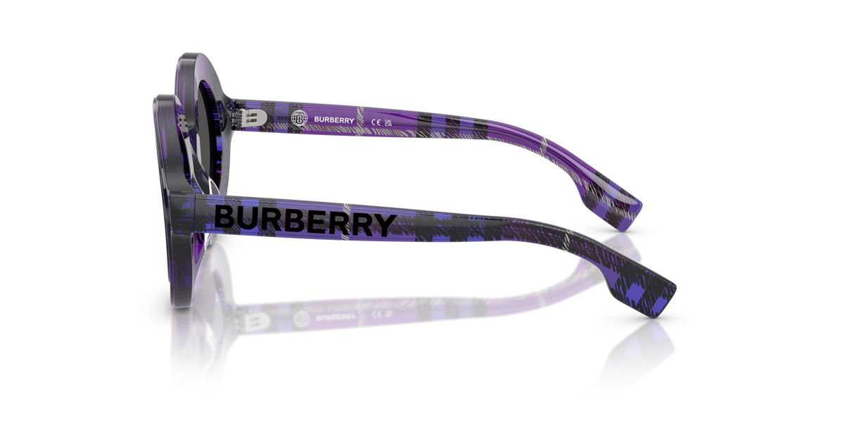 Burberry JB4386 411387