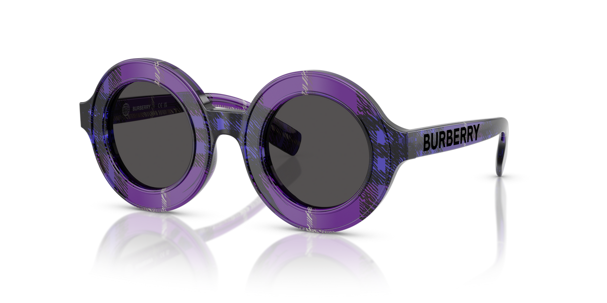 Burberry JB4386 411387