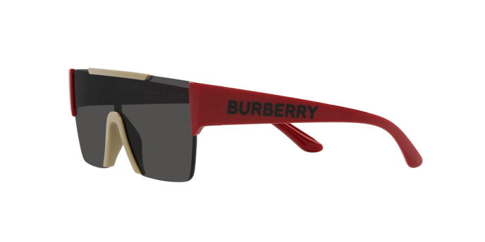 Burberry JB4387 404787