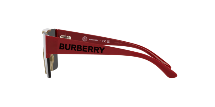 Burberry JB4387 404787