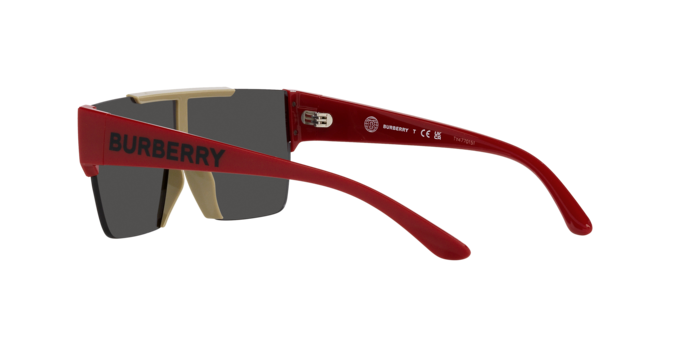 Burberry JB4387 404787