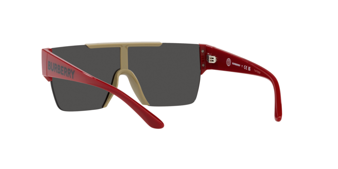Burberry JB4387 404787