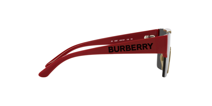 Burberry JB4387 404787