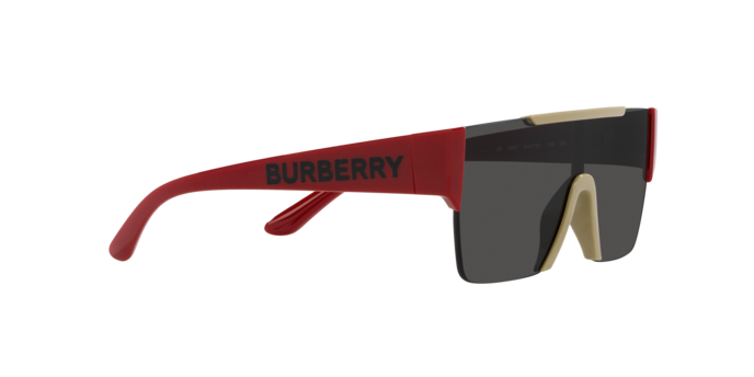 Burberry JB4387 404787