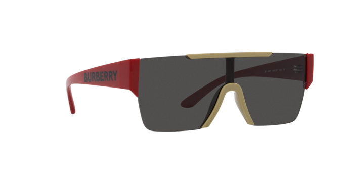 Burberry JB4387 404787