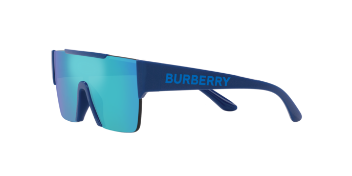 Burberry JB4387 404825