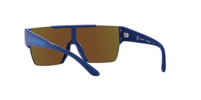 Burberry JB4387 404825