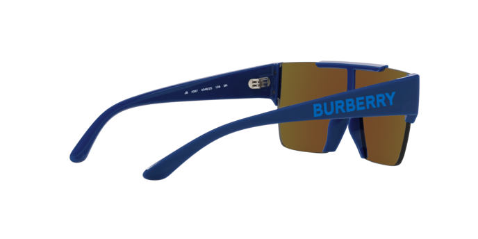 Burberry JB4387 404825