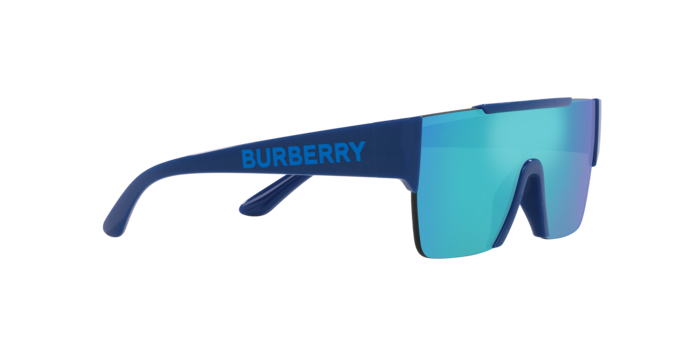 Burberry JB4387 404825