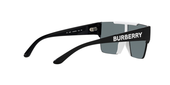 Burberry JB4387 40496G