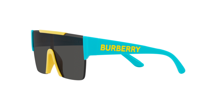 Burberry JB4387 405087
