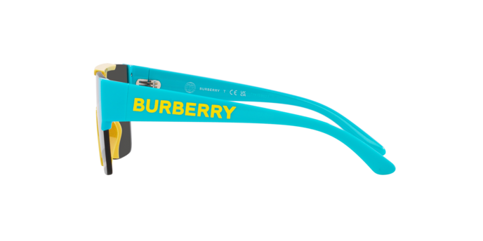 Burberry JB4387 405087