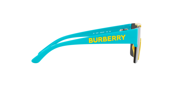 Burberry JB4387 405087