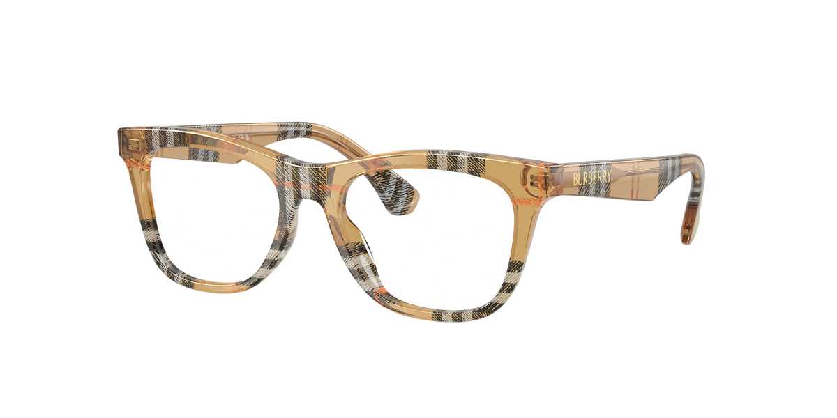 Burberry Kids JB2012 4163