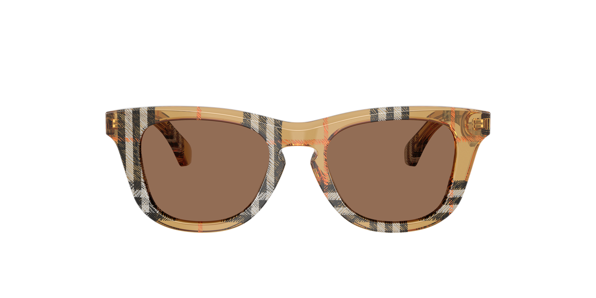 Burberry Kids JB4002 416373